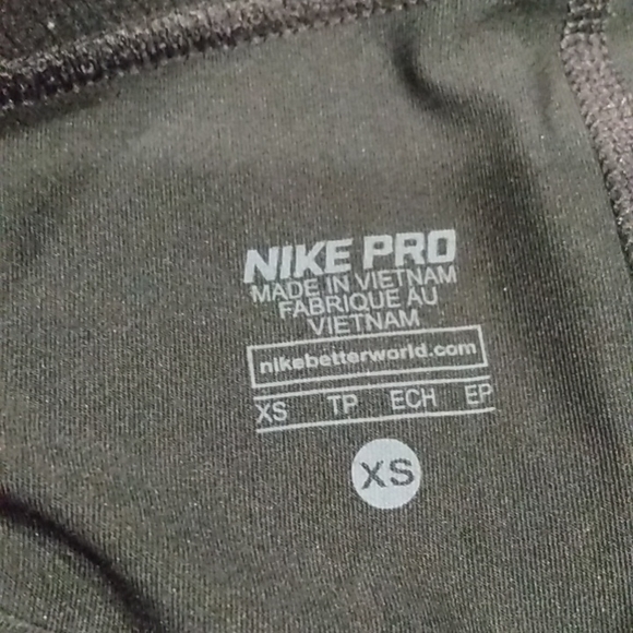 ⚡5 for 25⚡Nike Pro Dri-Fit - Picture 3 of 4